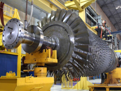 Heavy Engineering